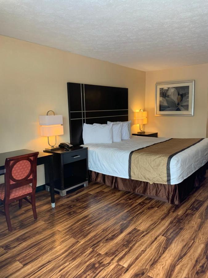 Country Hearth & Cartersville